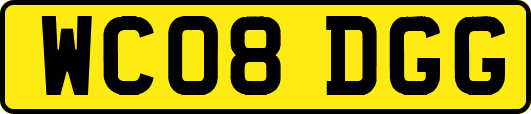 WC08DGG
