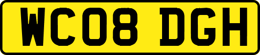 WC08DGH