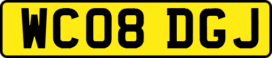 WC08DGJ