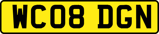 WC08DGN
