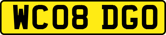 WC08DGO