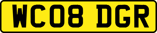 WC08DGR