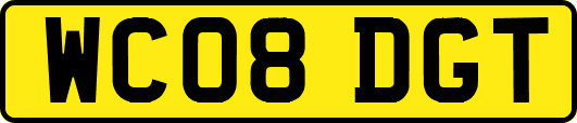 WC08DGT