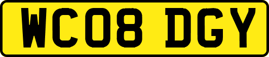 WC08DGY