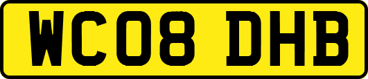 WC08DHB