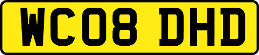 WC08DHD