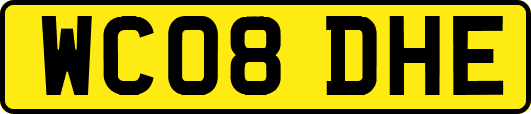 WC08DHE