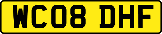 WC08DHF