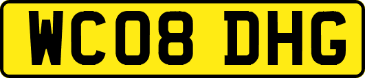 WC08DHG