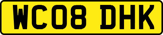 WC08DHK