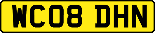 WC08DHN
