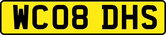WC08DHS