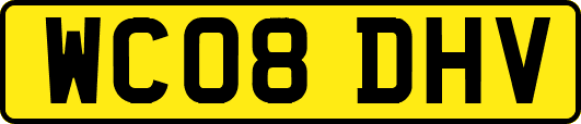 WC08DHV