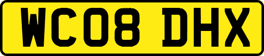 WC08DHX