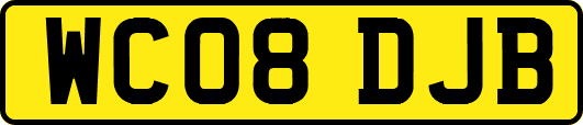 WC08DJB