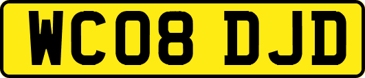 WC08DJD