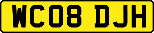 WC08DJH