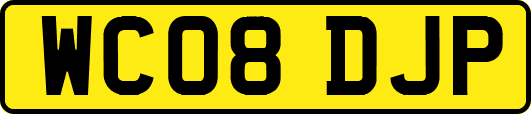 WC08DJP
