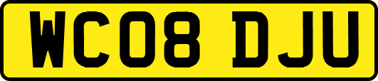 WC08DJU