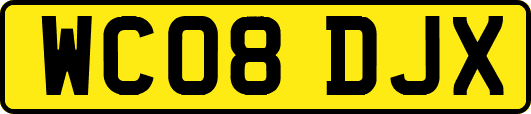 WC08DJX