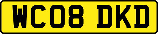 WC08DKD