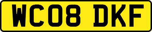 WC08DKF