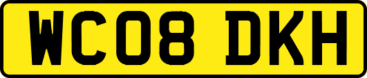 WC08DKH