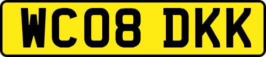 WC08DKK