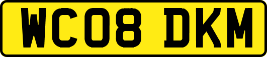 WC08DKM