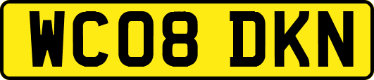 WC08DKN