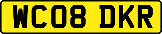 WC08DKR