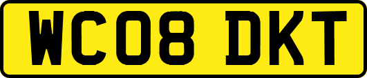 WC08DKT
