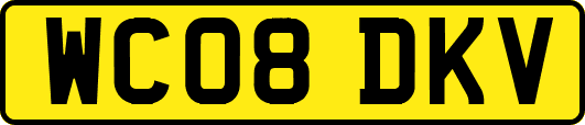 WC08DKV