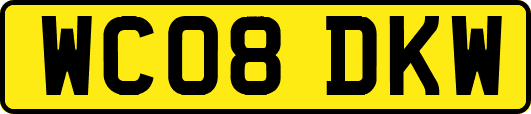 WC08DKW