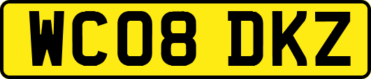 WC08DKZ