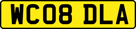 WC08DLA