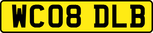 WC08DLB