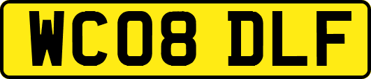 WC08DLF