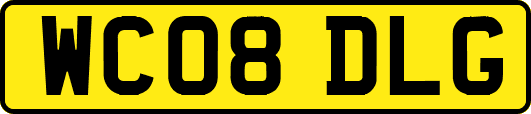 WC08DLG