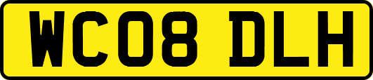 WC08DLH
