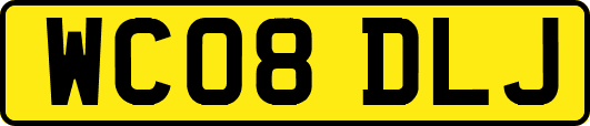 WC08DLJ