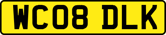 WC08DLK