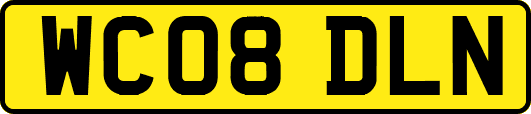 WC08DLN