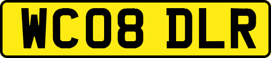 WC08DLR