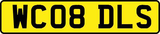 WC08DLS