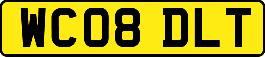 WC08DLT