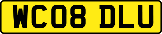 WC08DLU