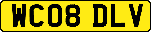 WC08DLV