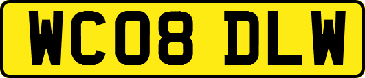 WC08DLW