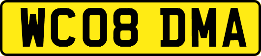 WC08DMA